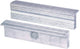 Heuer beschermbek voor bankschroef | voor bekbreedte 100 mm | ribbelprofiel | aluminium | 1 paar - 110100 - 110100