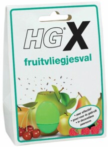 Afbeelding laden in galerijviewer, Hg x fruitvliegjesval 20ml x fruitvliegjesval 20ml
