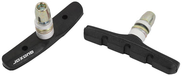 Quaxar high power v-brake brake shoes