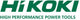Hikoki accessoires hikoki 381924 | onderdelen fleece filter bag (5 pcs) - 381924
