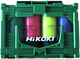 Hikoki accessoires 40030039 | doppenset | slagmoer 4-delig - 40030039
