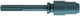 Hikoki accessoires adapter van sds max naar sds plus | 751006 - 751006