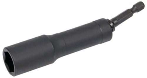 Hikoki flexibele hoekdopsleutel 17 x lengte 112mm