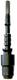 Hikoki accessoires sds-plus adapter 13mm zeskant - 750246