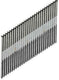 Hikoki accessoires stripspijkers blank d-kop met ring | 2.8 x 75mm | 2500st | voor oa nr1890dbcl - 753634