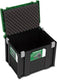 Hikoki accessoires systainer hsc iv opbergkoffer met schuimrubber inlay (oud 40025013) - 402541