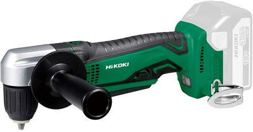 Hikoki dn18dsl l4z haakse accu schroefmachine exclusive - dn18dsll4z
