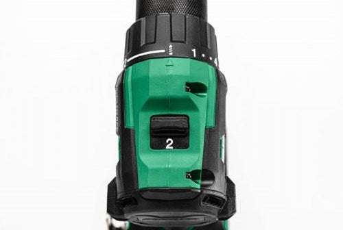 Afbeelding laden in galerijviewer, Hikoki ds18dew2z accu boor-schroefmachine | 18 v | 70 nm | exclusief lader en accu's | hsc ii koffer ds18dew2z
