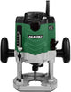 Hikoki m12v2wsz | bovenfreesmachine | 2000 watt - m12v2wsz