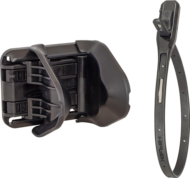 Afbeelding laden in galerijviewer, Hiplok jaw+ bike wall mount
