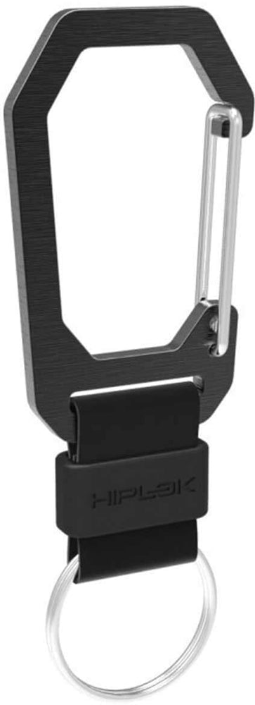 Afbeelding laden in galerijviewer, Hiplok key clip - carabiner keychain
