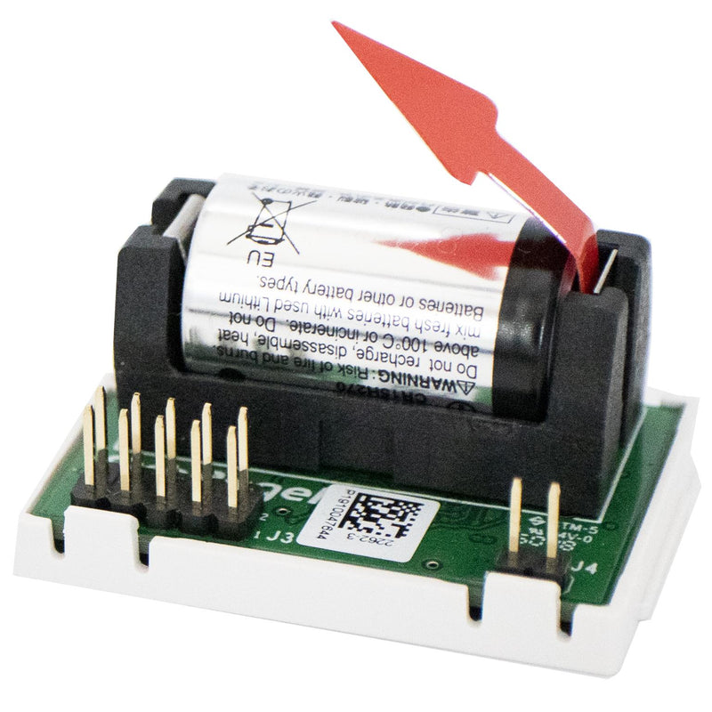 Afbeelding laden in galerijviewer, Hittemelder zb module
