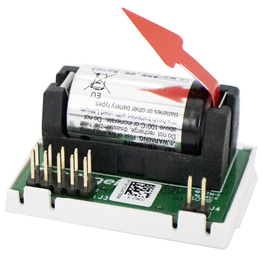 Hittemelder zb module