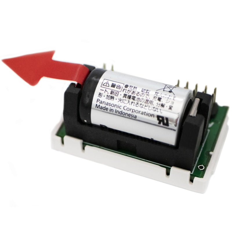 Afbeelding laden in galerijviewer, Hittemelder zb module
