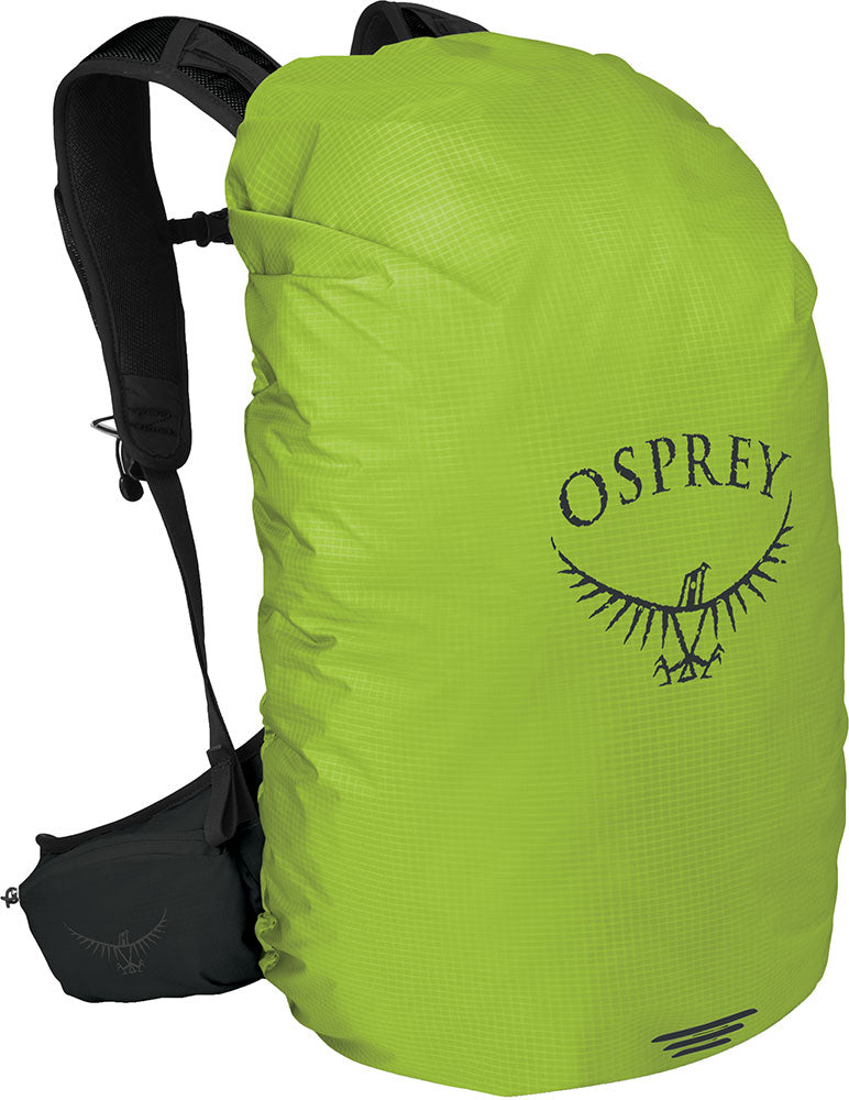 Afbeelding laden in galerijviewer, Osprey hivis rain cover
