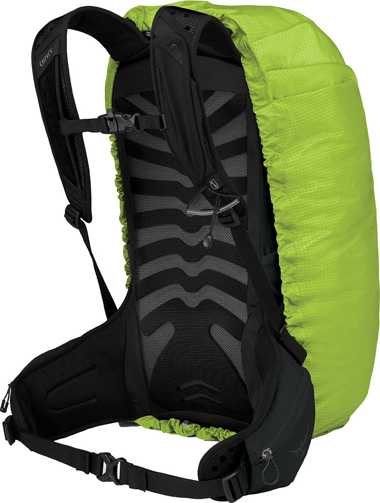 Afbeelding laden in galerijviewer, Osprey hivis rain cover
