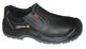 Hks werkschoenen hks veiligheidsschoen active 100 s3 | zwart | maat 45 - 11.162.003.45