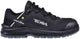 Hks werkschoenen hks werkschoen bfs 50 s1p | zwart | maat 45 - 4040005210451