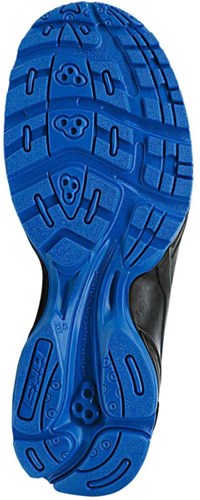 Afbeelding laden in galerijviewer, Hks werkschoenen hks werkschoen rider ortp las hoog s3 | zwart | maat 41 - 00.162.075.41
