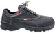 Hks werkschoenen hks werkschoen rock laag s2 | zwart | maat 42 - 00.162.077.42
