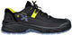 Hks werkschoenen hks werkschoen rs 270 s3 | zwart geel | maat 44 - 00.162.112.44