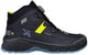 Hks werkschoenen hks werkschoen rs 275 s3 boa | zwart geel | maat 45 - 00.162.115.45