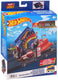 Hot wheels city explorer fuel station shift - uitbreiding - baandelen