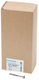 Hoenderdaal fasteners hoenderdaal spaanplaatschroef rvs-a2 platkop deeldraad torx tx25 5.0x50 30 | 200 stuks - 0206.30.41901