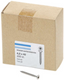 Hoenderdaal fasteners hoenderdaal spaanplaatschroef rvs-a2 platkop voldraad torx tx20 4.0x40 | 200 stuks - 0206.30.25603