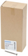 Hoenderdaal fasteners hoenderdaal spaanplaatschroef rvs-a2 platkop voldraad torx tx25 5.0x60 | 200 stuks - 0206.30.42003