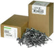 Hoenderdaal fasteners hoenderdaal spaanplaatschroef vz pk pz2 4.0x50 30 | 200 stuks - 0203.01.25903