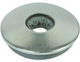 Homefix afdichtring rvs-a2 epdm m6 | 20 stuks - 6701.60.18010