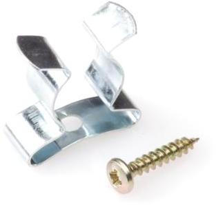 Afbeelding laden in galerijviewer, Homefix gereedschapsklem vernikkeld 6-8 9-10mm | 4 stuks - 6701.30.80010
