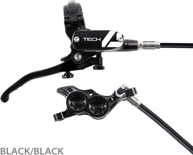 Afbeelding laden in galerijviewer, Hope tech 4 e4 disc brake - lever right
