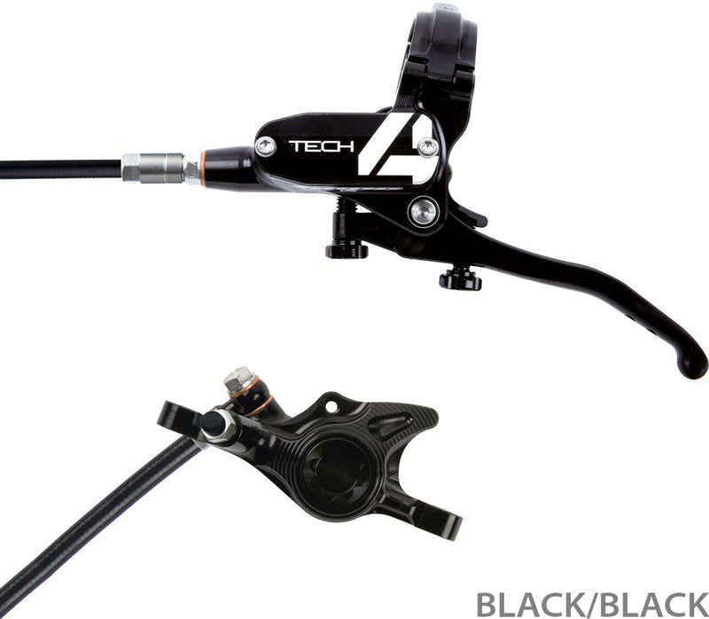 Afbeelding laden in galerijviewer, Hope tech 4 x2 disc brake - lever left
