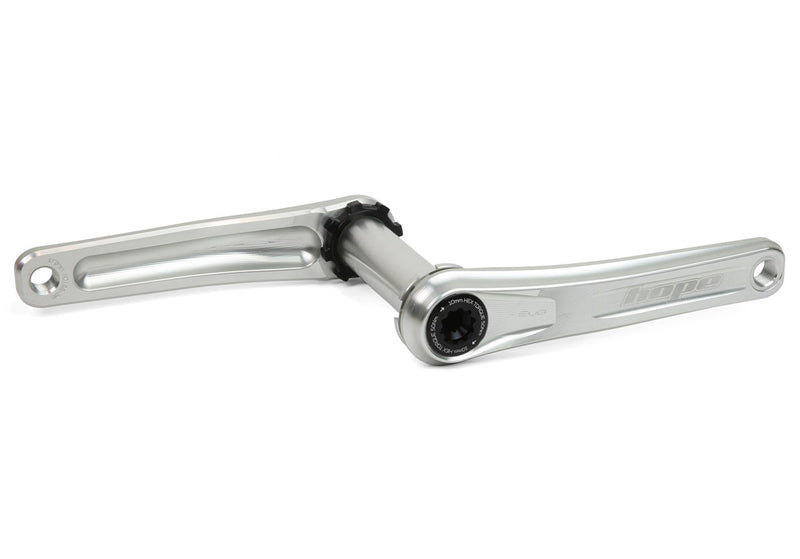 Afbeelding laden in galerijviewer, Hope evo 73mm wide crank
