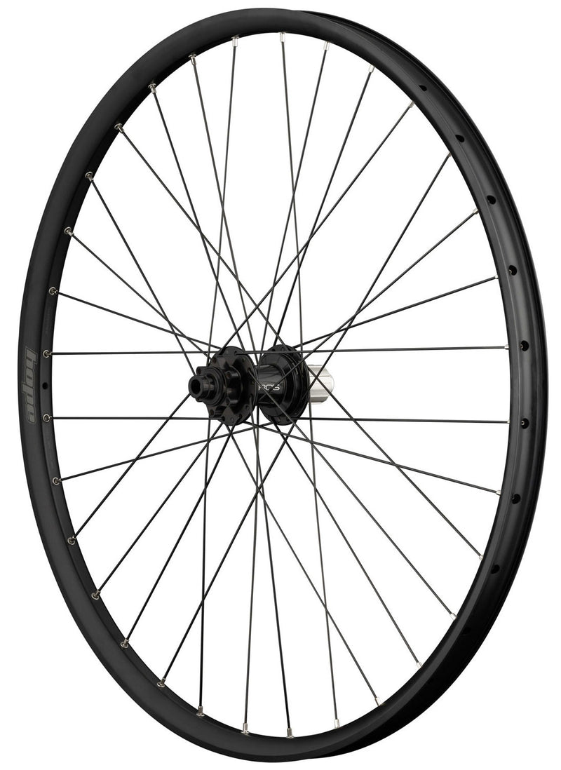 Afbeelding laden in galerijviewer, Hope fortus 30 pro 5 disc 6-bolt 29 sram xd boost rear wheel
