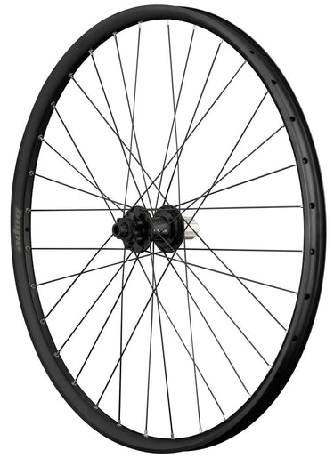 Hope fortus 30 pro 5 disc 6-bolt 27.5 sram xd boost rear wheel