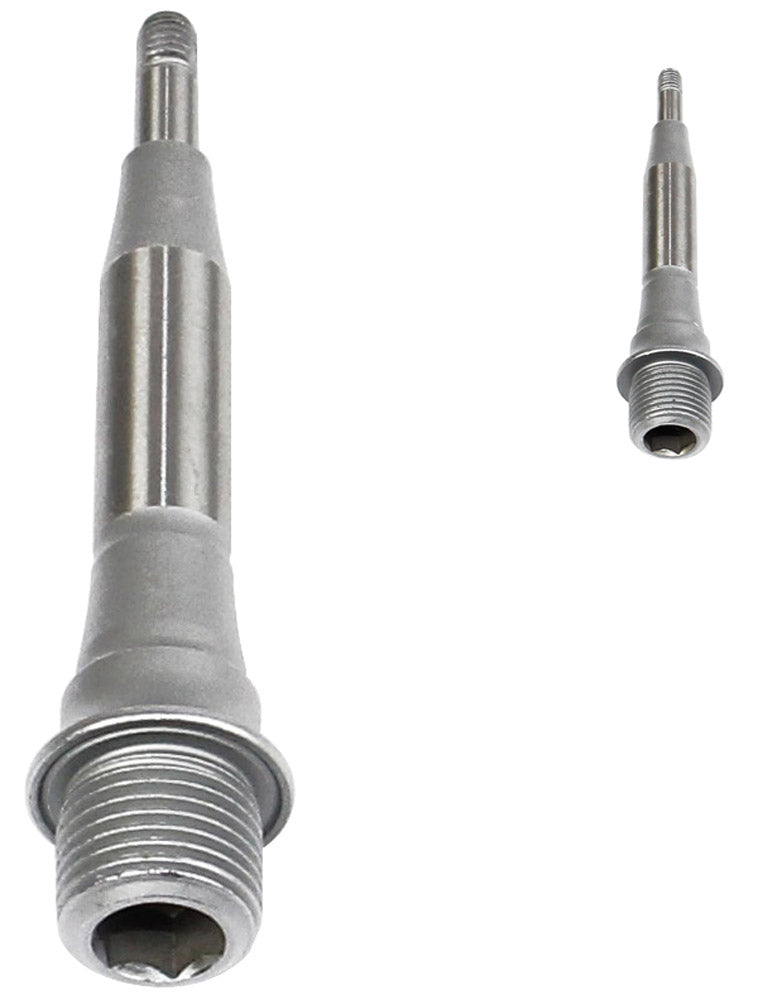 Afbeelding laden in galerijviewer, Hope pedal axle for f20 platform pedals
