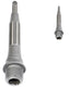 Hope pedal axle for f20 platform pedals