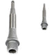 Hope pedal axle for f22 platform pedals