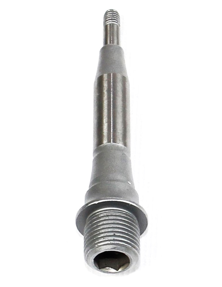Afbeelding laden in galerijviewer, Hope pedal axle for f22 platform pedals
