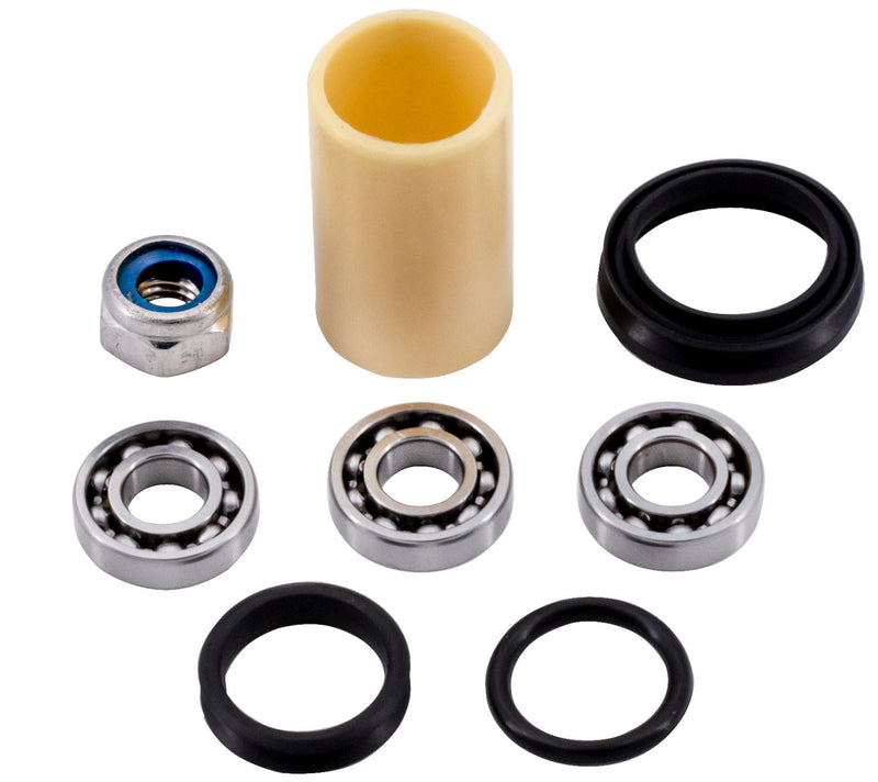 Afbeelding laden in galerijviewer, Hope service kit for f22 union platform pedals
