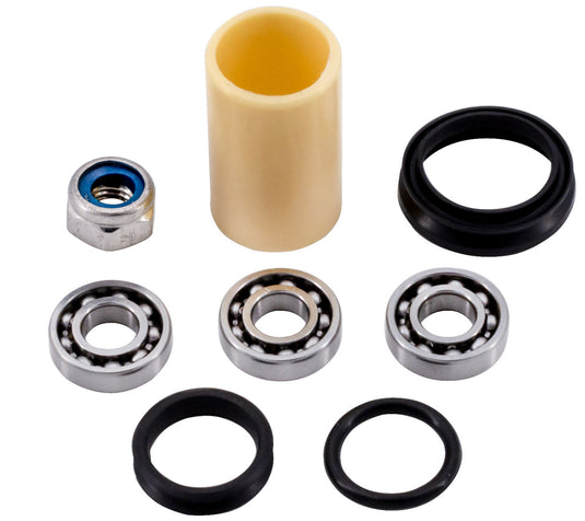 Hope service kit for f22 union platform pedals