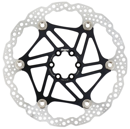 Hope floating 6-hole disc rotor