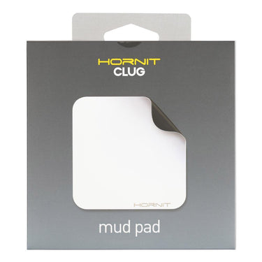 Hornit clug mud pad