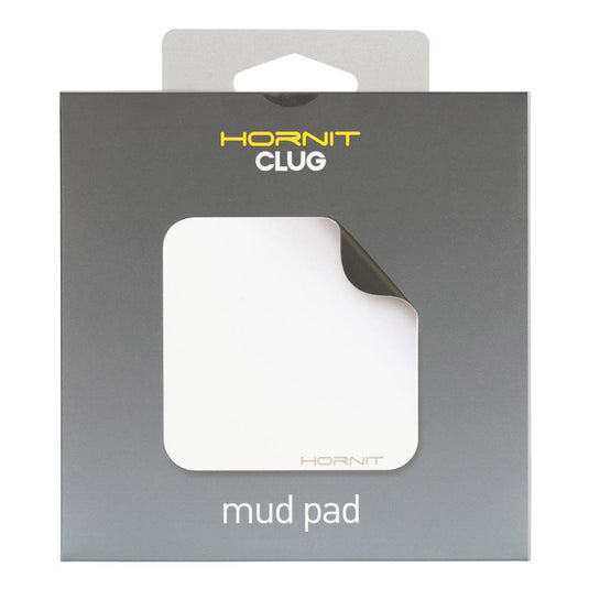 Hornit clug mud pad
