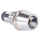 Led signaallamp houder