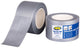 Hpx producten duct tape 50meter grijs 75mm
