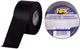 Hpx pvc isolatietape | zwart | 50mm x 33m - ib5033 | 24 stuks ib5033